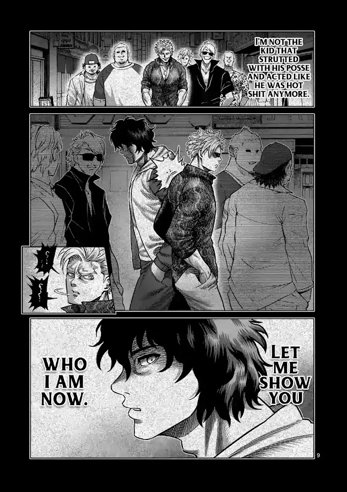 Kengan Omega Chapter 5 image 09_optimized